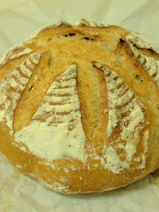 Bread
