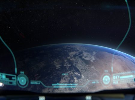 Adr1ft