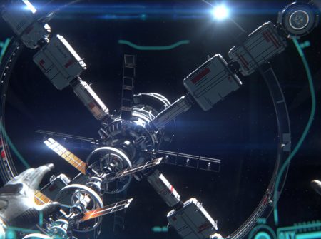 Adr1ft
