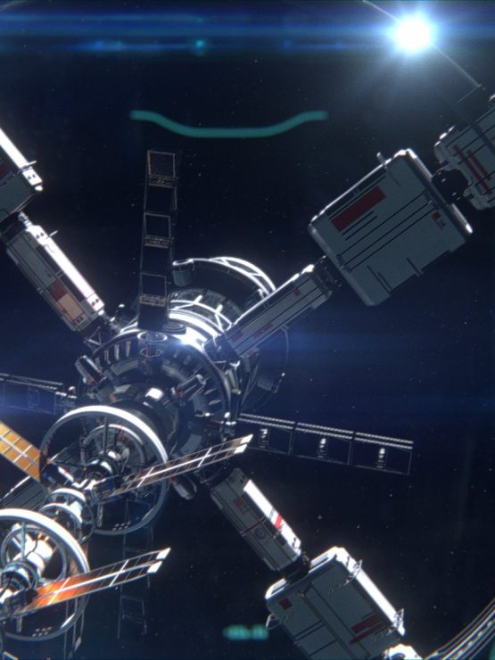 Adr1ft