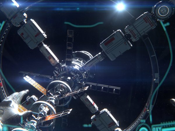 Adr1ft