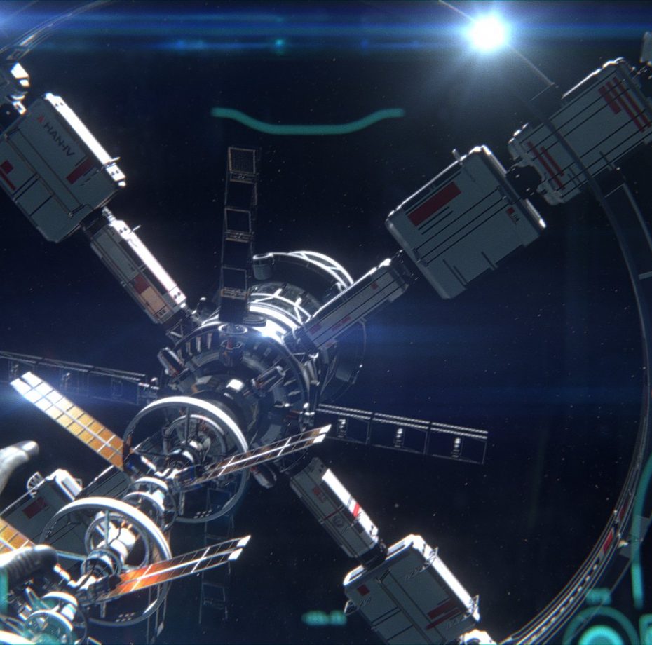 Adr1ft