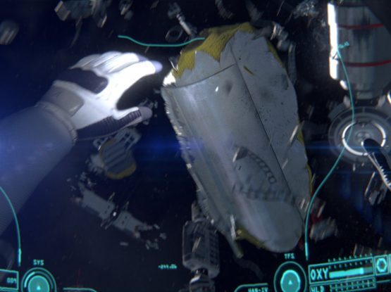 Adr1ft