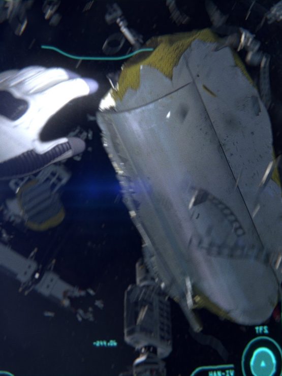 Adr1ft