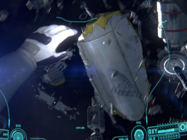 Adr1ft