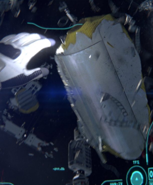 Adr1ft