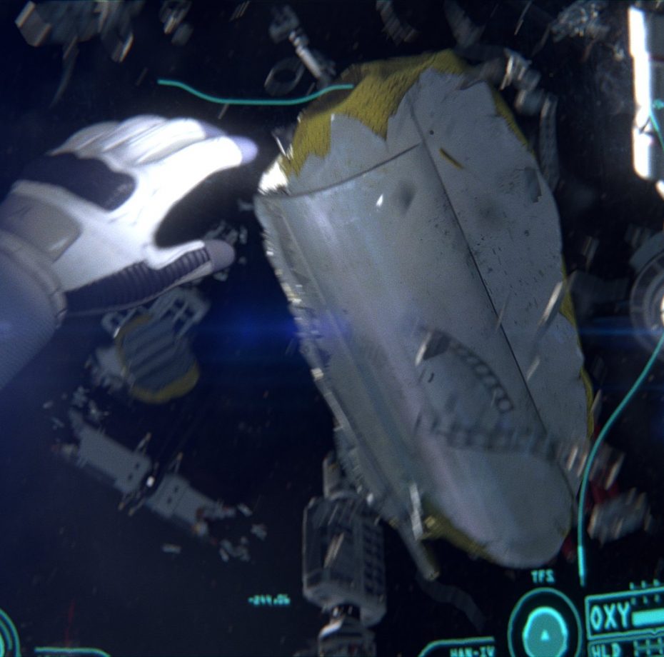 Adr1ft
