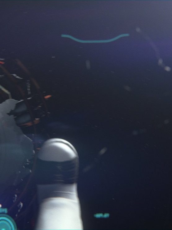 Adr1ft