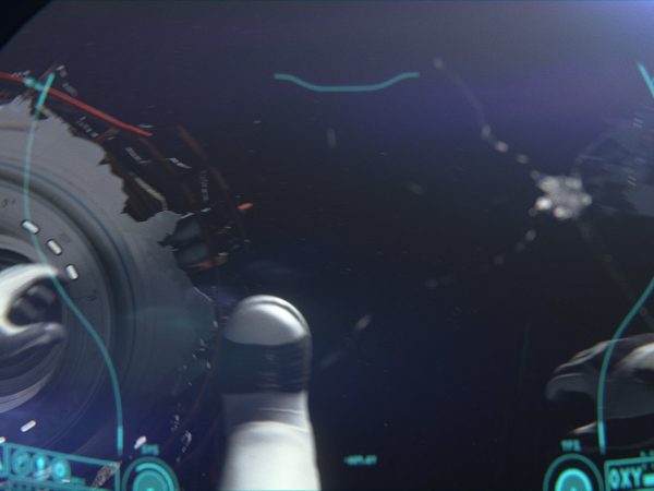 Adr1ft