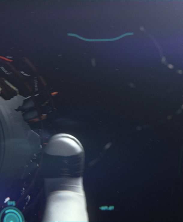 Adr1ft
