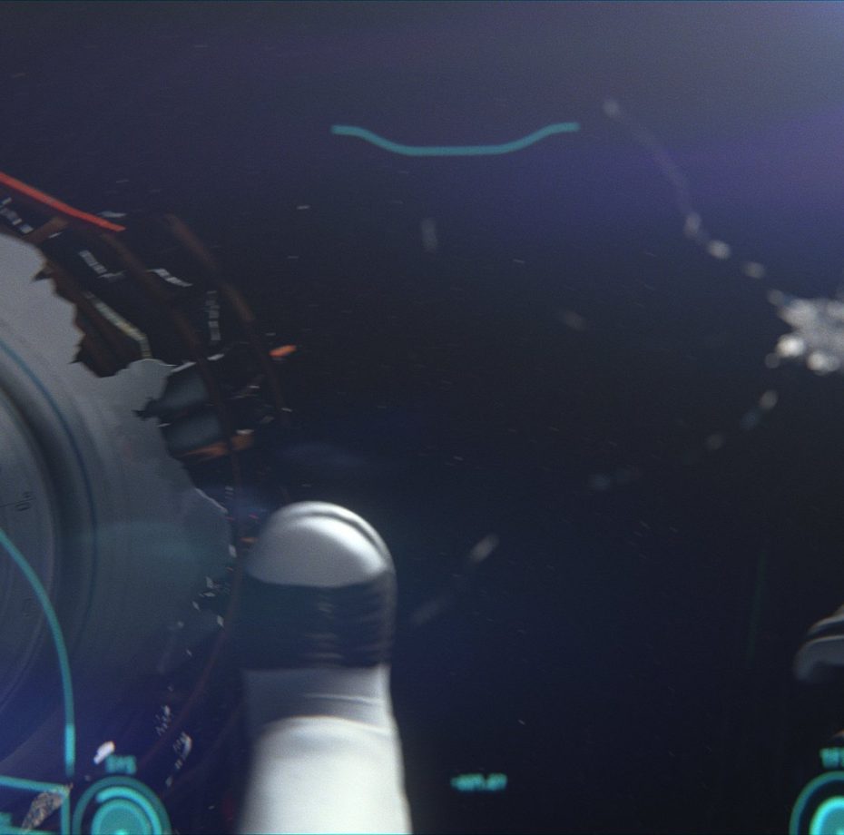 Adr1ft