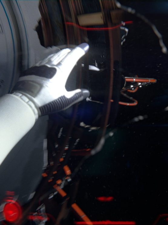 Adr1ft