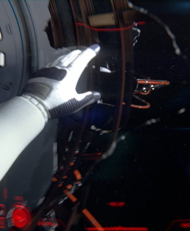 Adr1ft