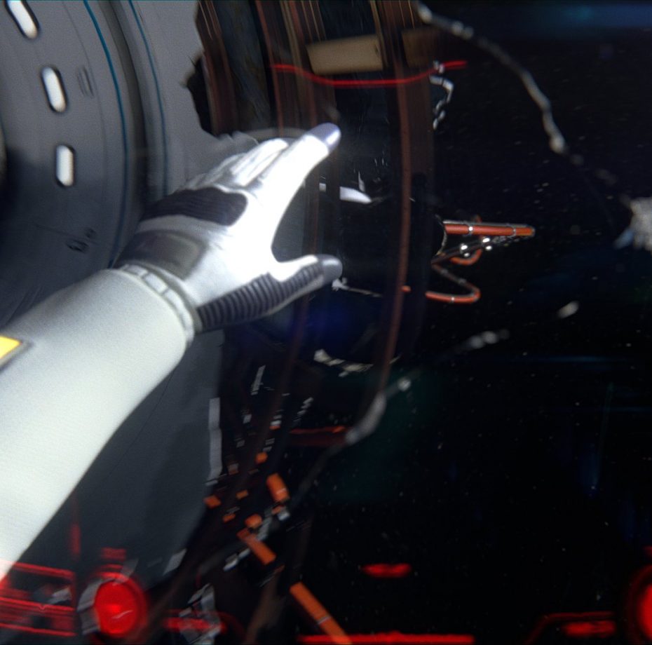 Adr1ft