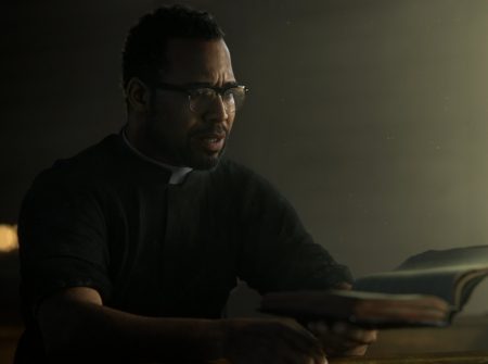 Far Cry 5 : Pastor Jerome