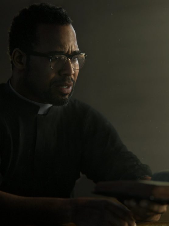 Far Cry 5 : Pastor Jerome