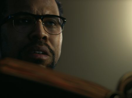 Far Cry 5 : Pastor Jerome