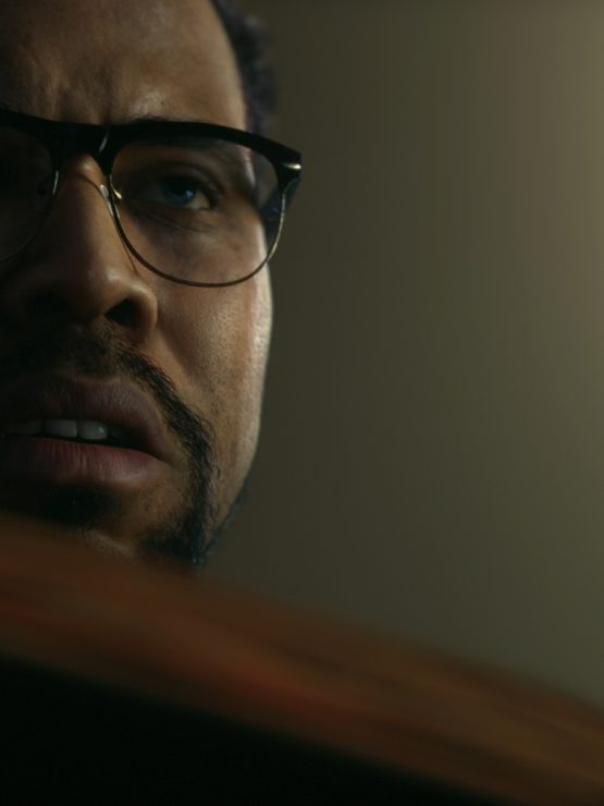 Far Cry 5 : Pastor Jerome