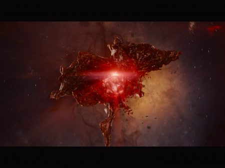 Avengers: Age of Ultron