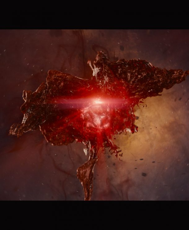 Avengers: Age of Ultron