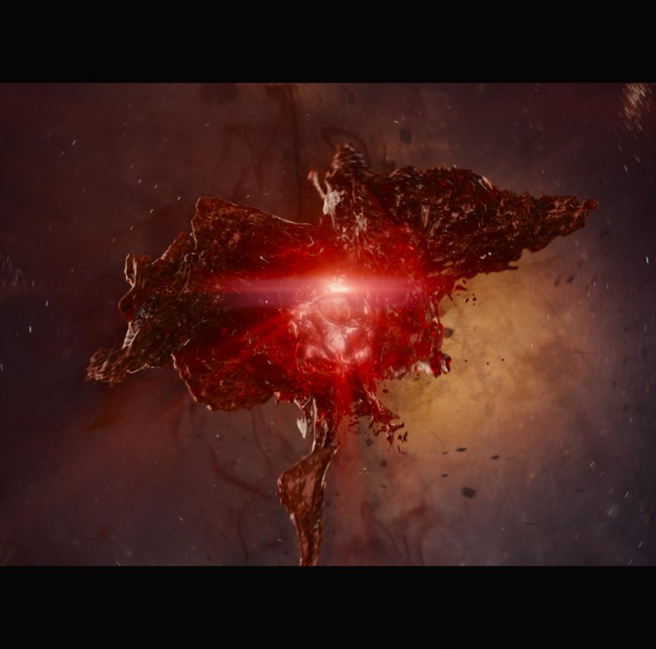 Avengers: Age of Ultron
