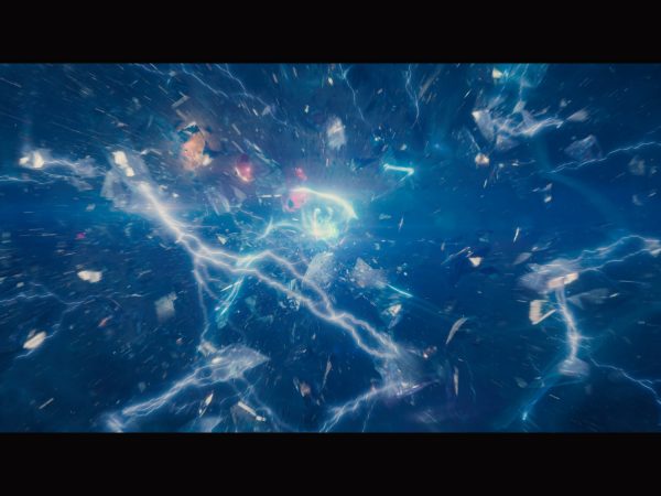 Avengers: Age of Ultron
