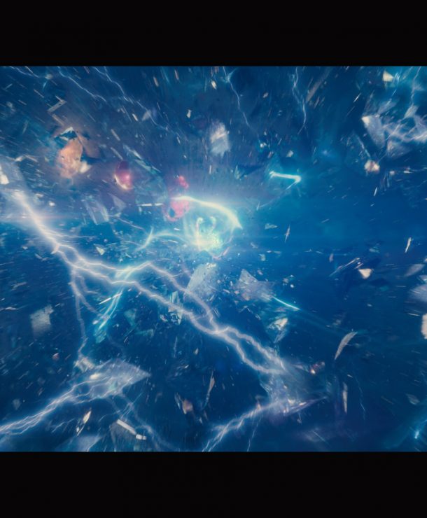 Avengers: Age of Ultron