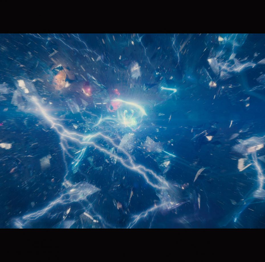 Avengers: Age of Ultron