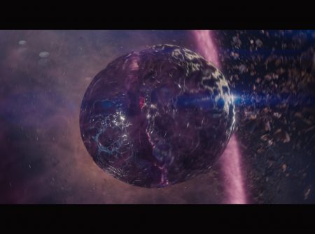 Avengers: Age of Ultron