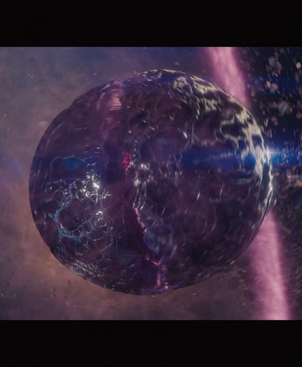 Avengers: Age of Ultron
