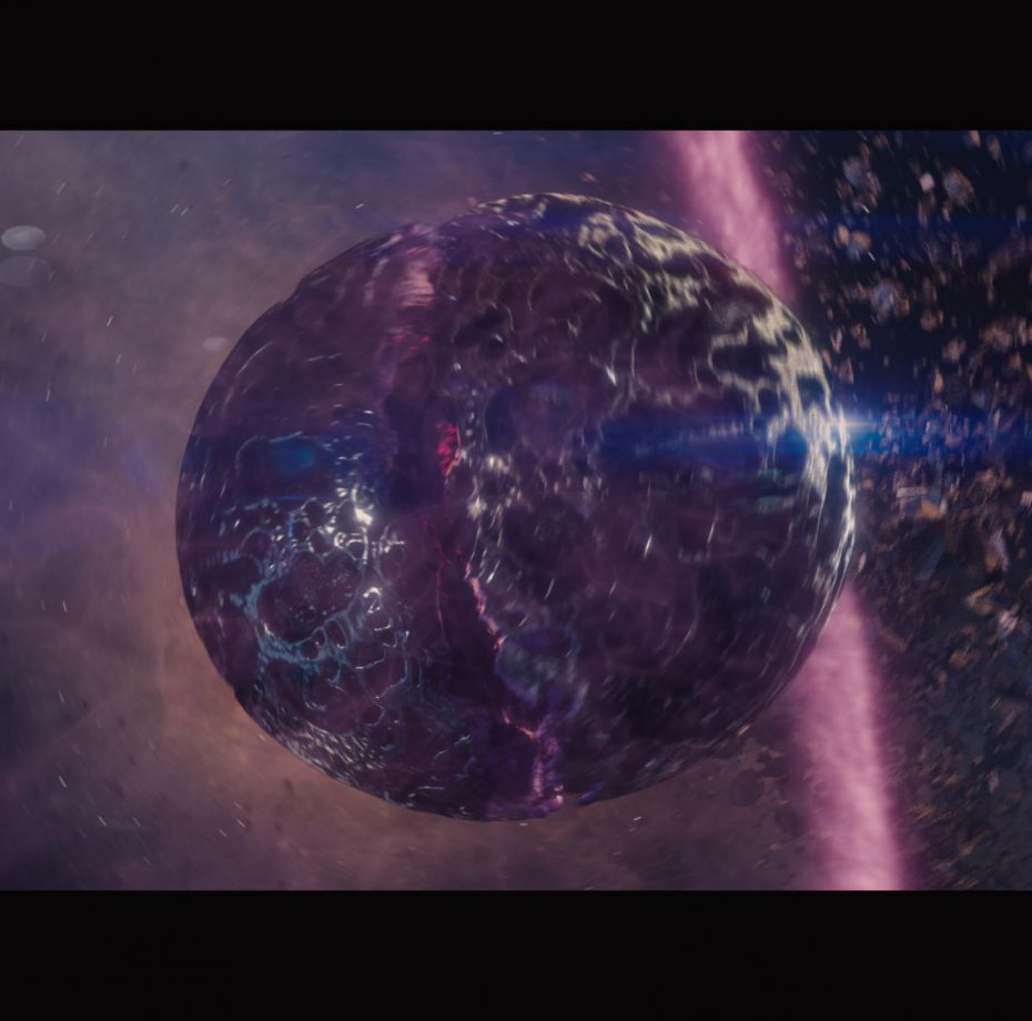 Avengers: Age of Ultron