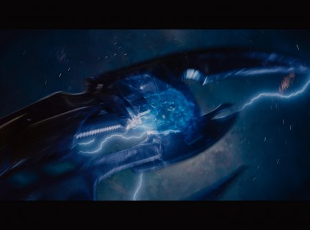 Avengers: Age of Ultron