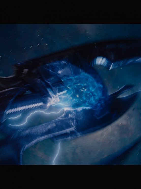 Avengers: Age of Ultron