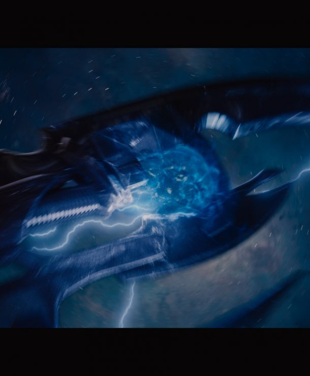 Avengers: Age of Ultron