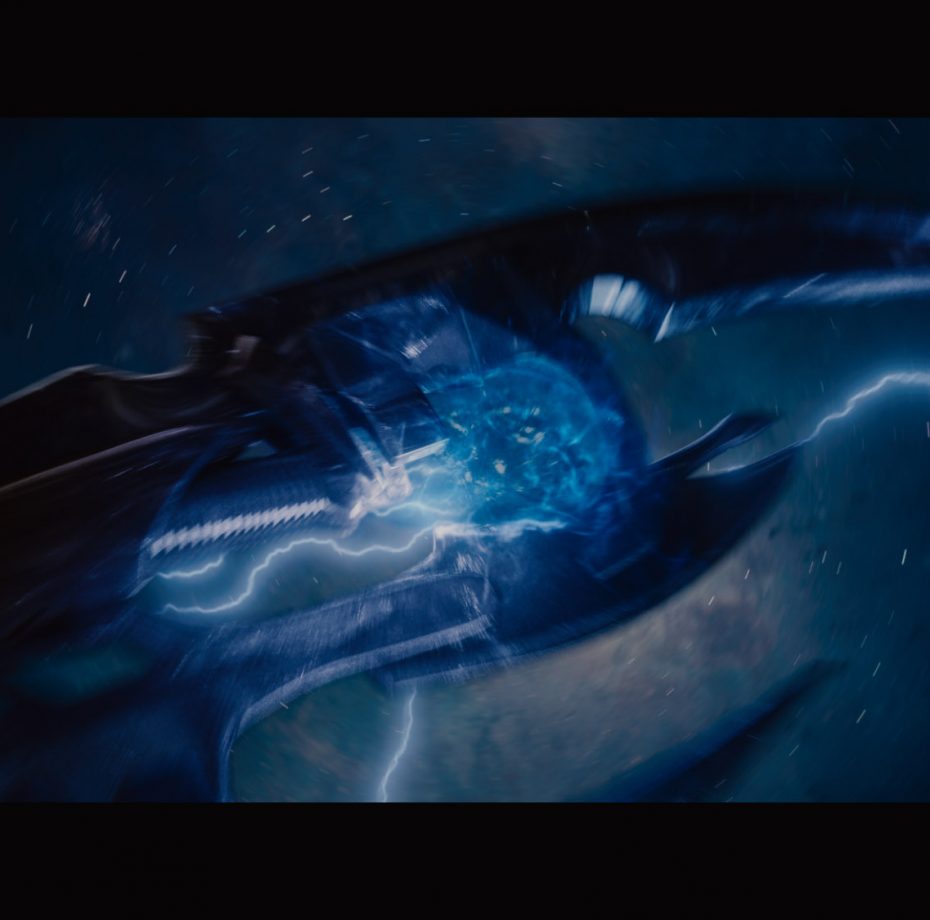 Avengers: Age of Ultron