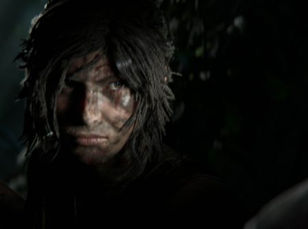 Shadow of the Tomb Raider