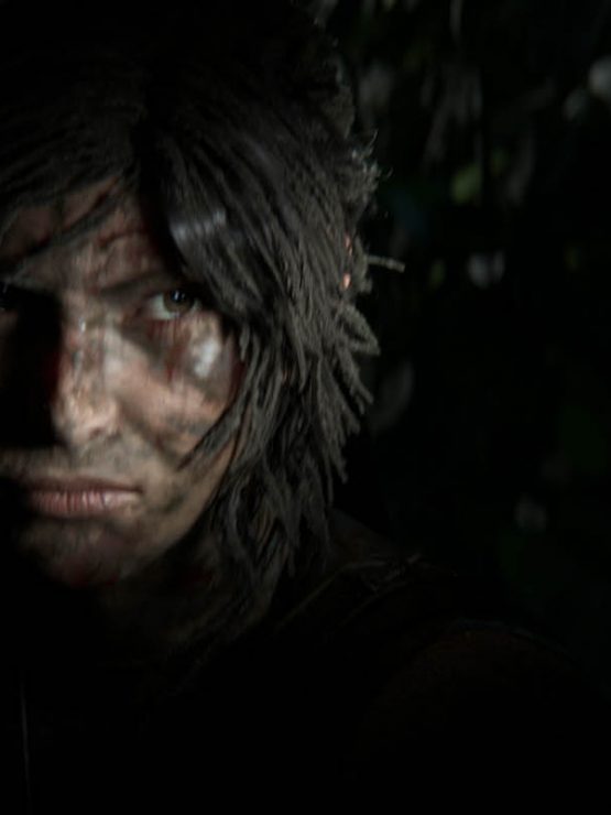 Shadow of the Tomb Raider