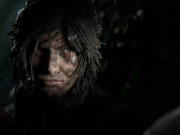 Shadow of the Tomb Raider
