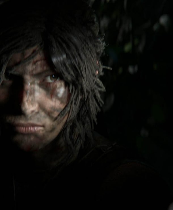 Shadow of the Tomb Raider