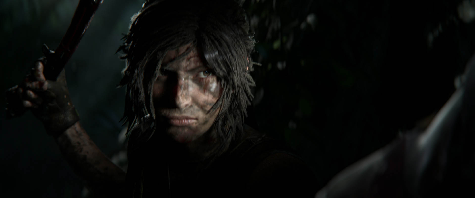 Shadow of the Tomb Raider