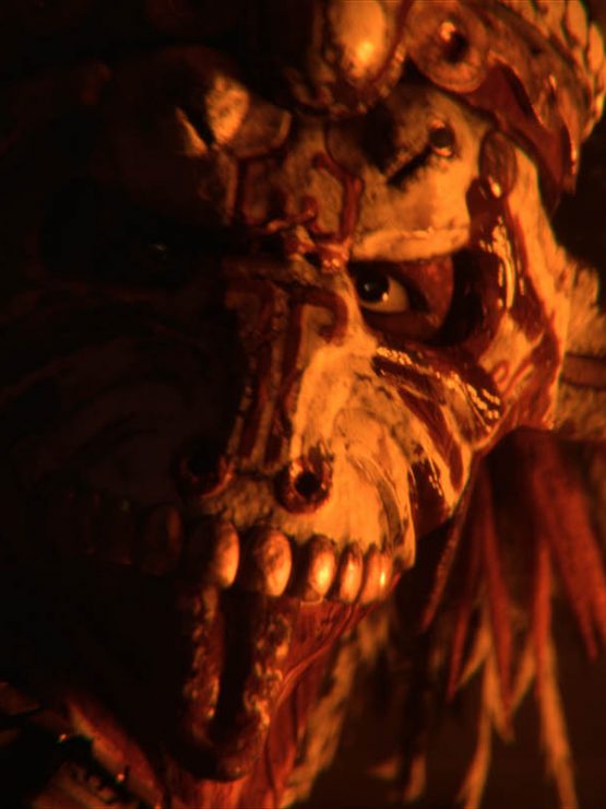 Shadow of the Tomb Raider