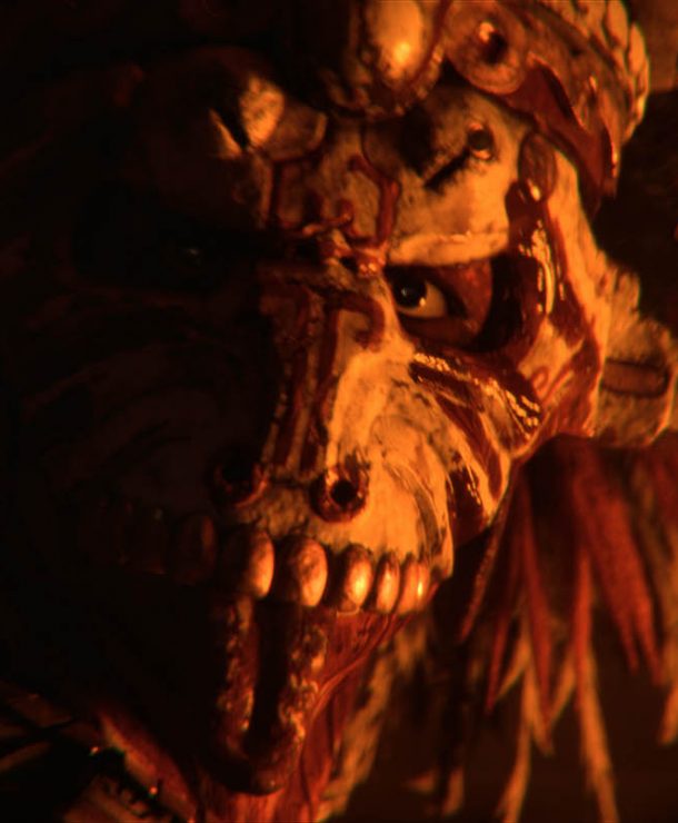 Shadow of the Tomb Raider