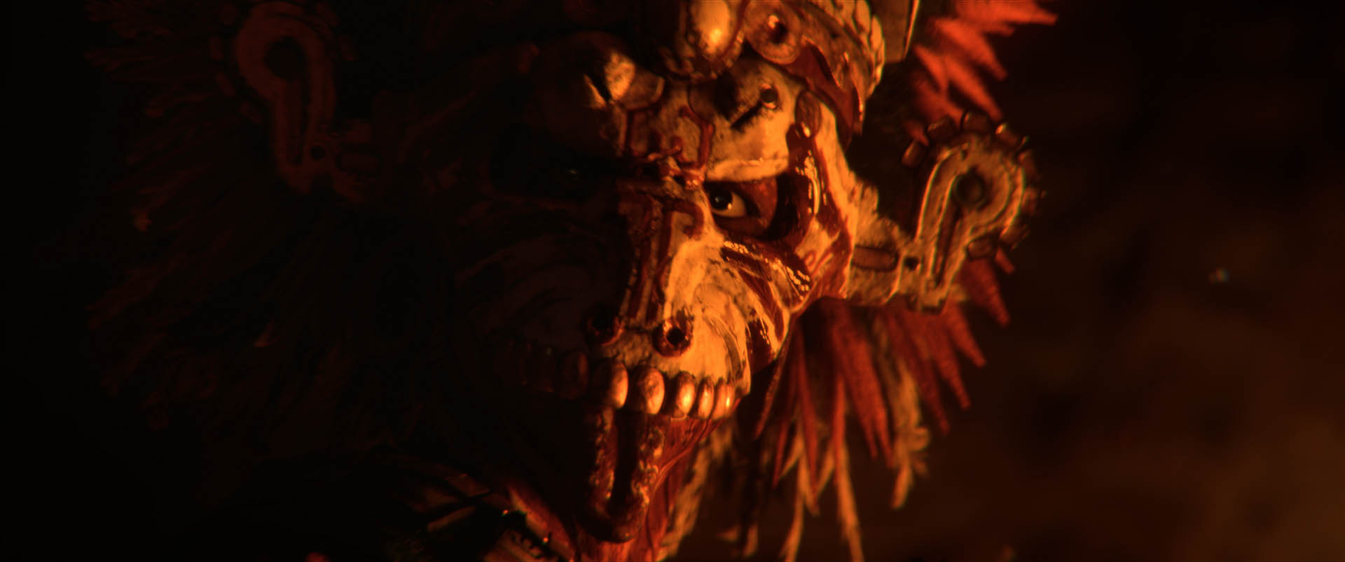 Shadow of the Tomb Raider