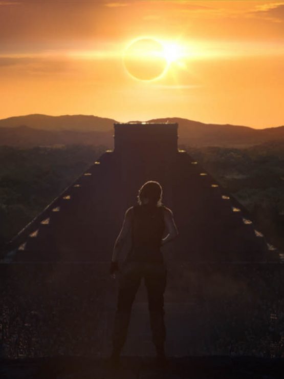 Shadow of the Tomb Raider