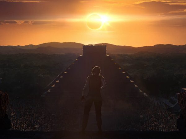 Shadow of the Tomb Raider