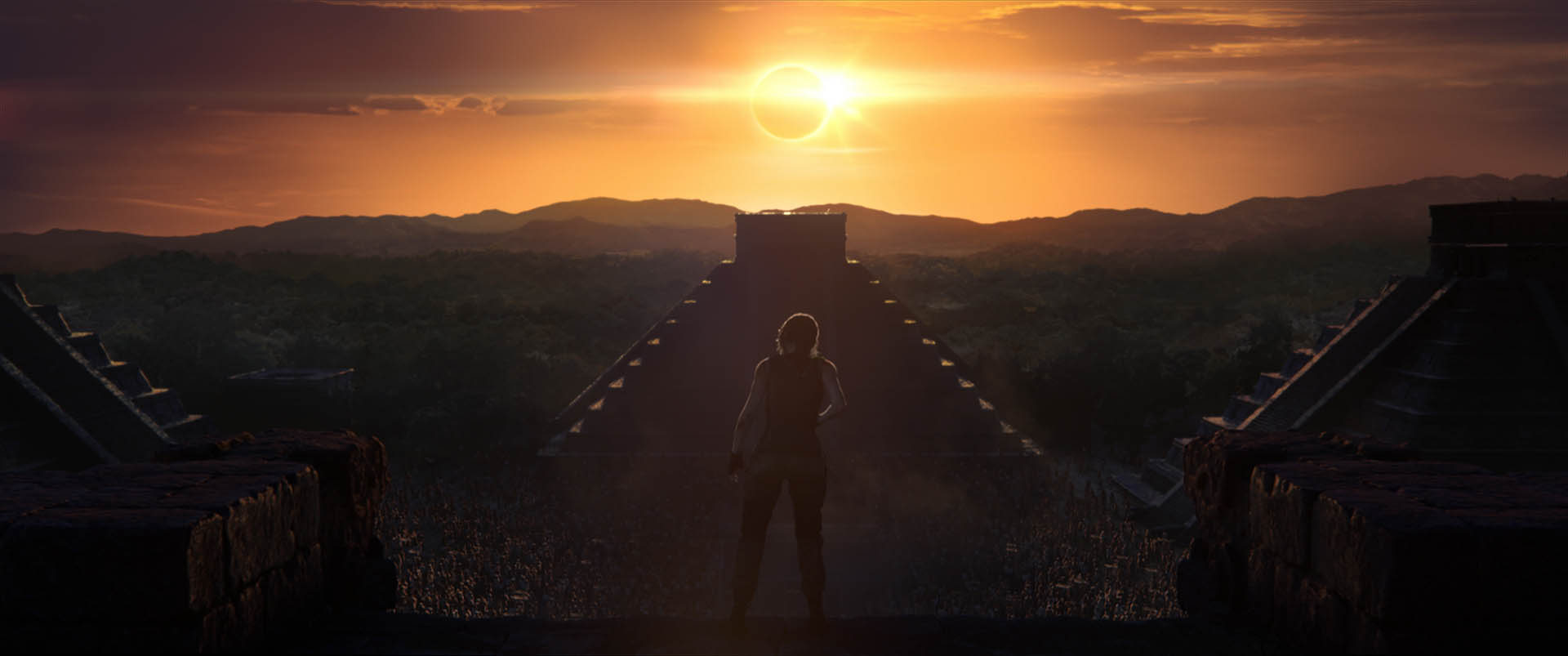 Shadow of the Tomb Raider