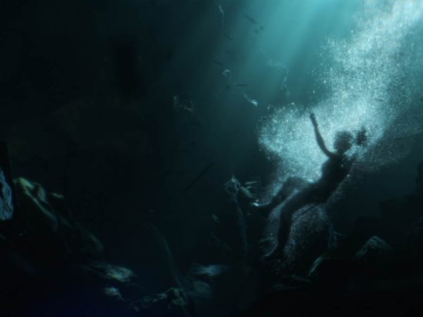 Shadow of the Tomb Raider