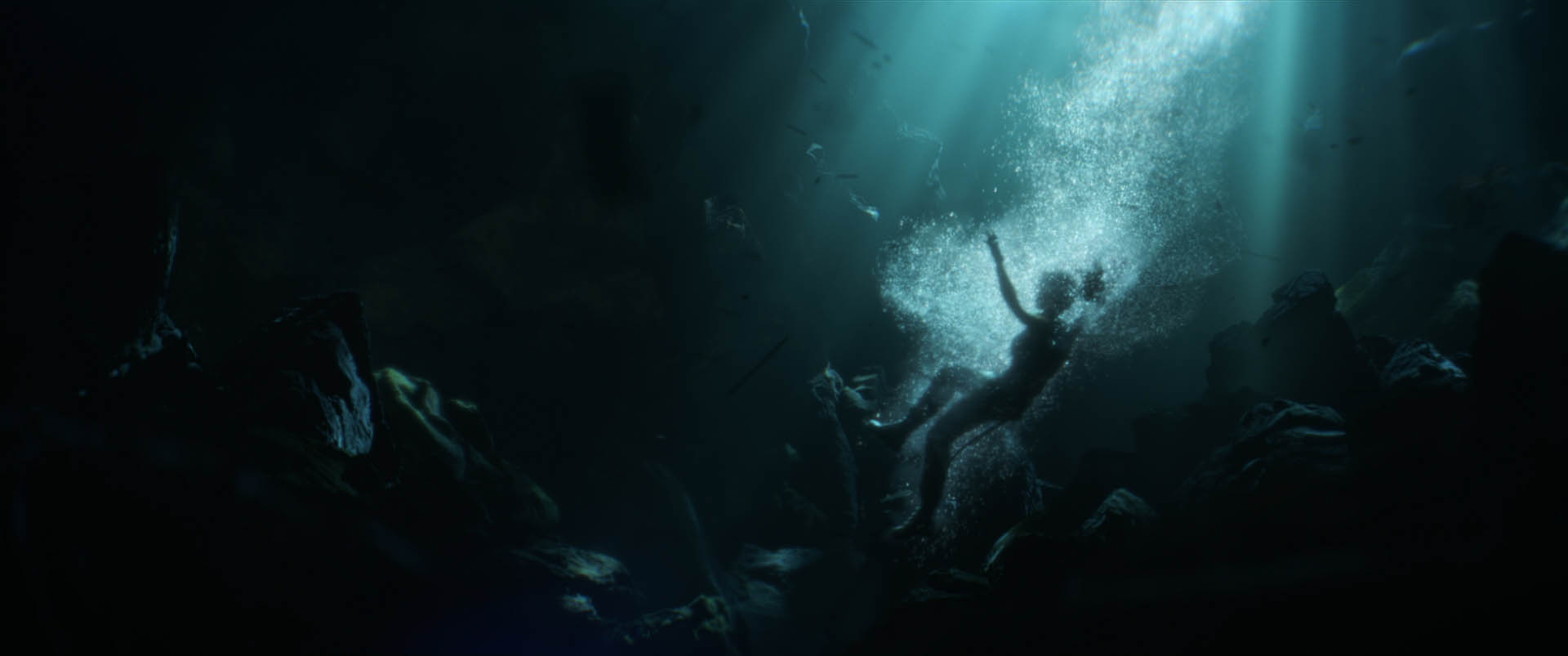 Shadow of the Tomb Raider