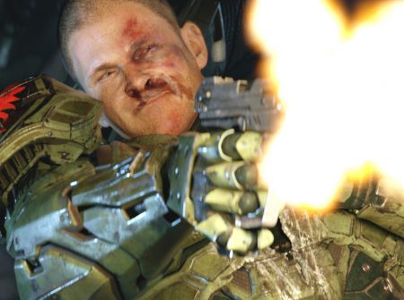 Halo Wars 2: Announcement Trailer