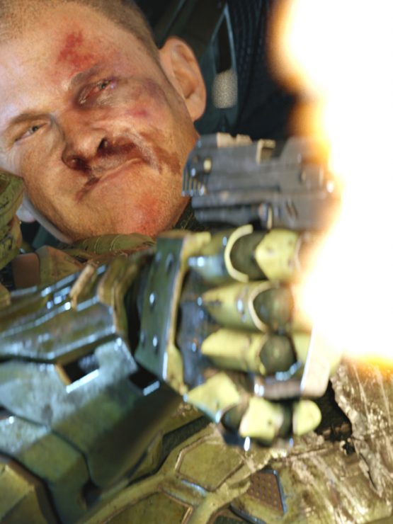 Halo Wars 2: Announcement Trailer